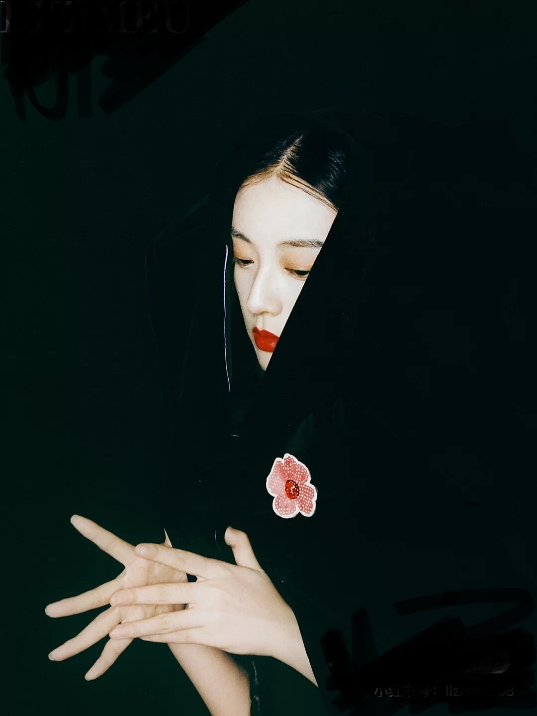暗恋（图ZMjIzMzgzODgw） - 人像摄影 - 站酷设计师幻想之诚原创素材 - 站酷ZCOOL