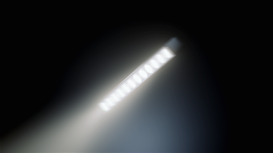 磁吸轨道灯【产品视频】（图ZMjYxNjQ1MTcy） - 动画/影视 - 站酷设计师zyssn原创素材 - 站酷ZCOOL