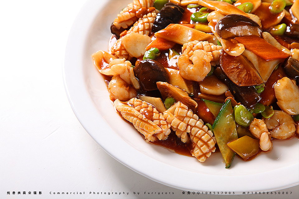 丢弃一切繁杂，白色调调也精彩！（图ZMTQ5OTMxOTY=） - 产品摄影 - 站酷设计师美食摄影师蒋涛原创素材 - 站酷ZCOOL