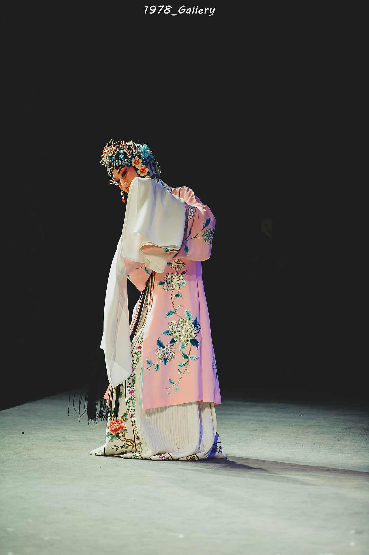 京剧凤还巢史依弘