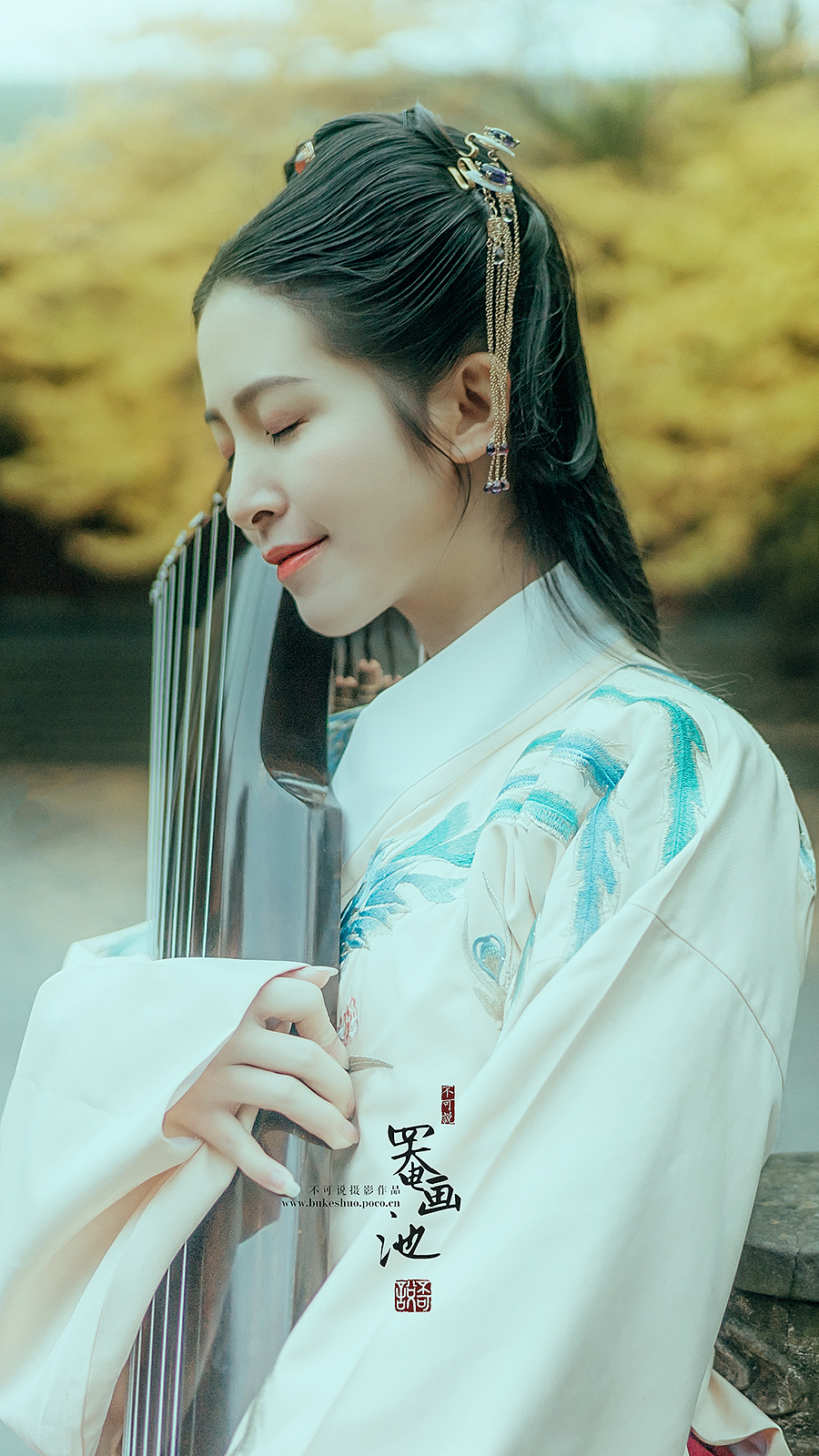 罨画池（图ZMTc2OTQ4OTU2） - 人像摄影 - 站酷设计师摄影师不可说原创素材 - 站酷ZCOOL