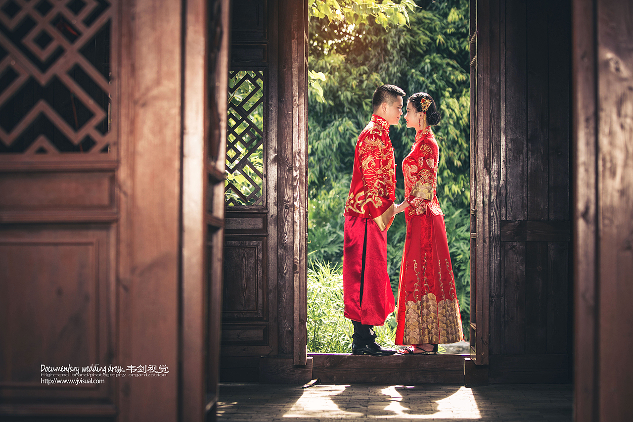 红装合集（图ZMTUxNjAzMTU2） - 人像摄影 - 站酷设计师乃丁格视觉艺术摄原创素材 - 站酷ZCOOL