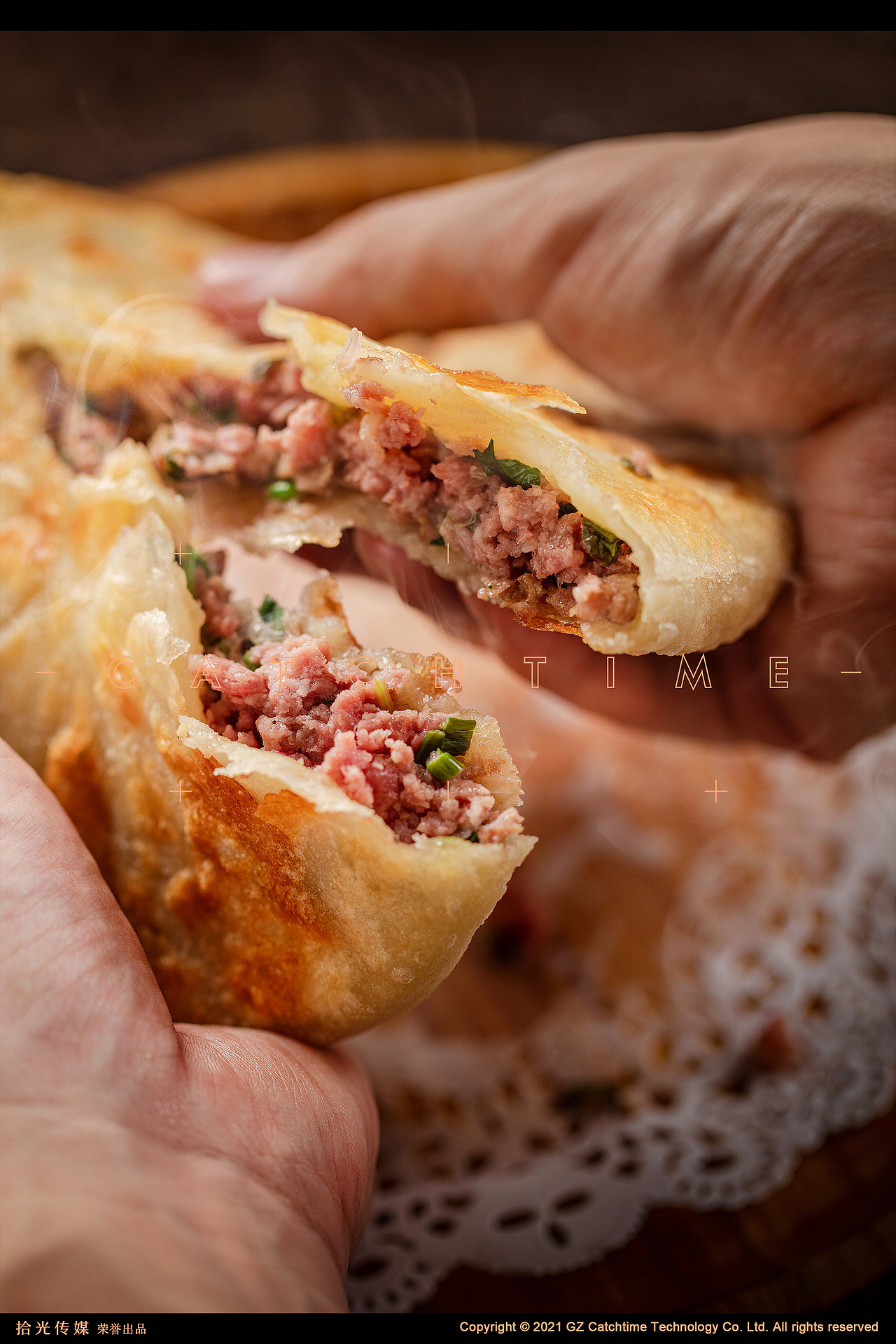 餐饮摄影 | 丑店 X 拾光传媒CATCHTIME