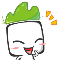 笑