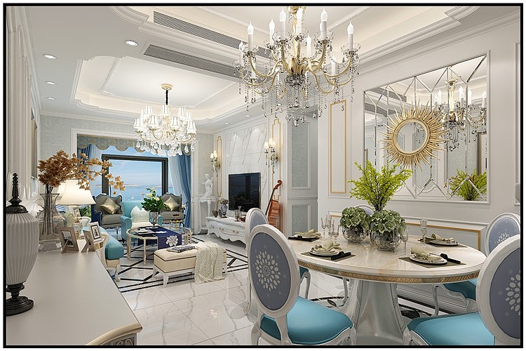 沈阳市哪里装修公司好啊_沈阳意设计