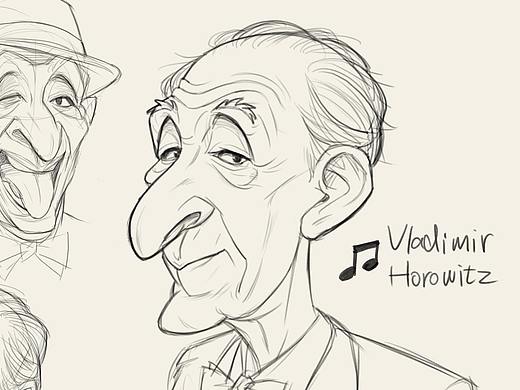 霍洛维茨（个人主页-ZNDQ3Mzg5NDg=） - 概念设定 - 站酷设计师牧牧牧原创素材 - 站酷ZCOOL