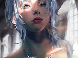 《哑歌》第一张