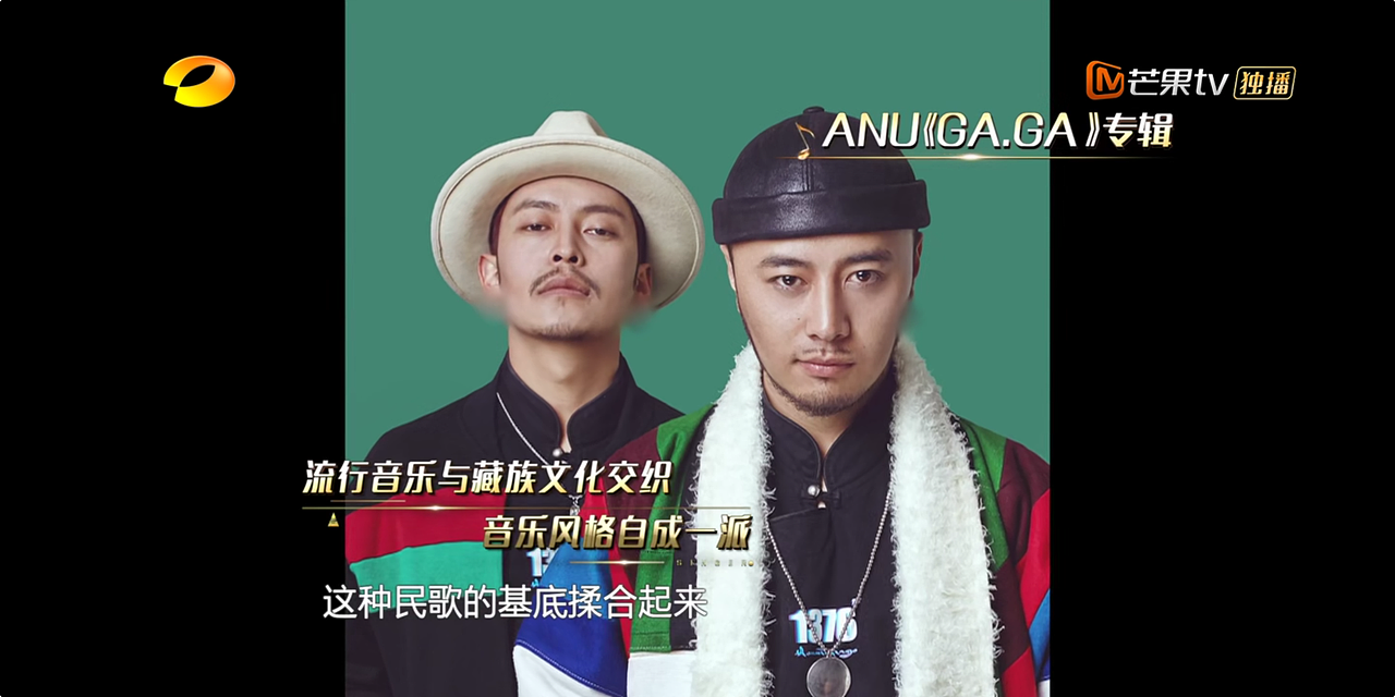 歌手1（图ZMTQzOTI2NzU2） - 栏目片头 - 站酷设计师王大毛毛原创素材 - 站酷ZCOOL