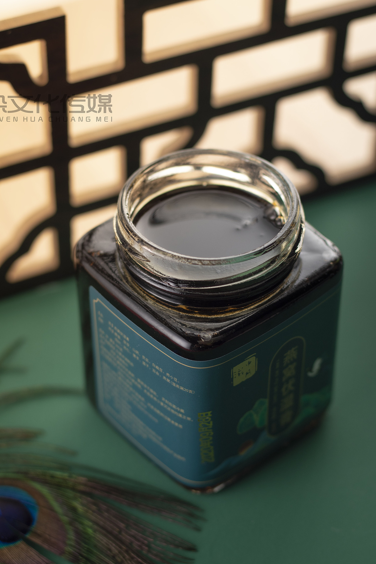 膏滋 产品 照片（图ZMjI5MzYzMzU2） - 产品摄影 - 站酷设计师亳州墨染文化传媒原创素材 - 站酷ZCOOL