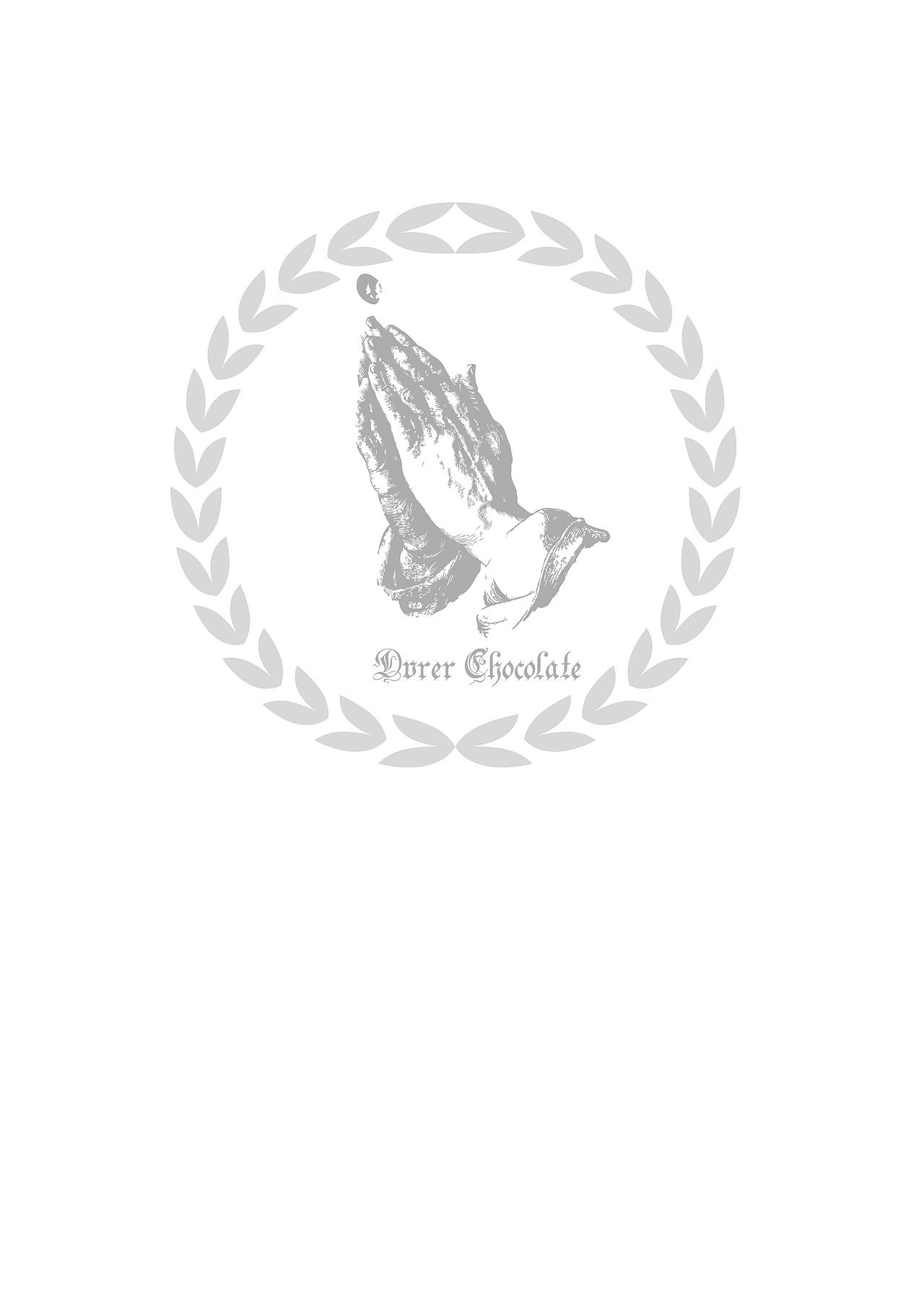 丢勒巧克力视觉识别系统（图ZNjEyNjU4OA==） - 品牌 - 站酷设计师badman原创素材 - 站酷ZCOOL