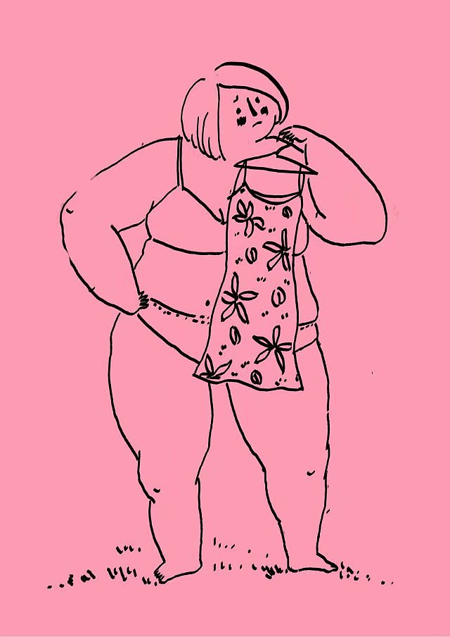 儿童插画、绘本