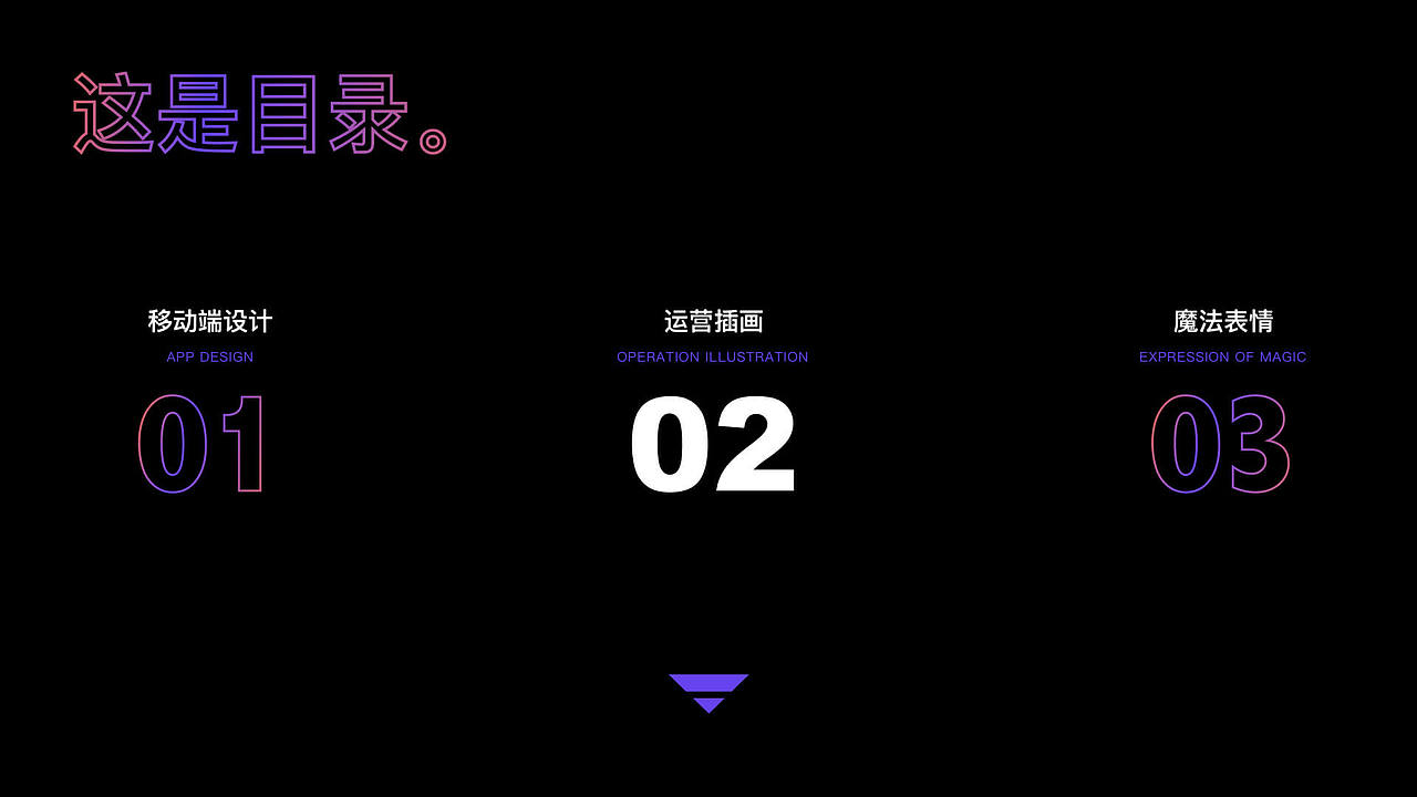 2020工作总结（图ZMjQyNzE4NjU2） - 动效设计 - 站酷设计师LuYang_原创素材 - 站酷ZCOOL