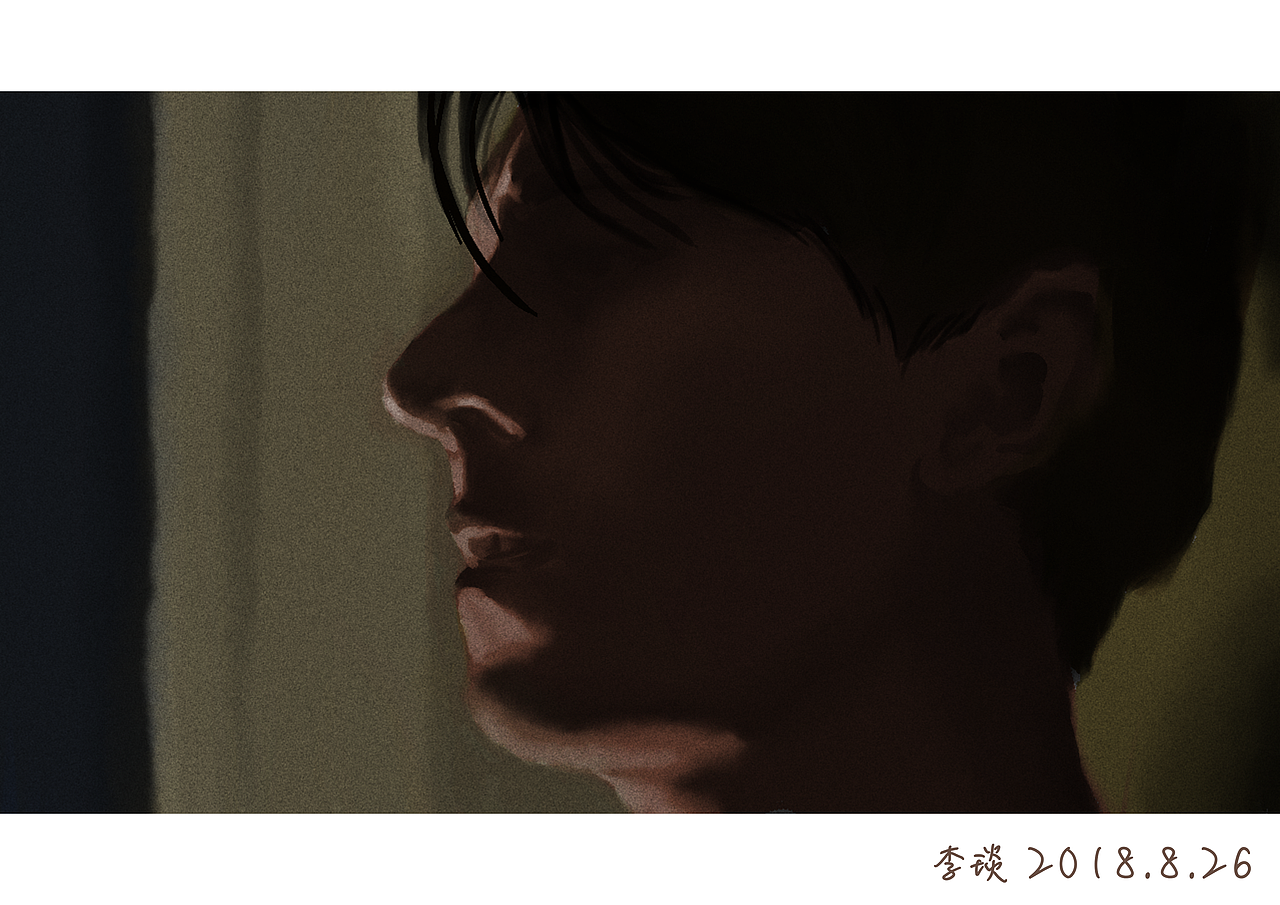 《灿烂人生》分镜练习（图ZMTI5MDUyODgw） - 创作习作 - 站酷设计师莉莉脸原创素材 - 站酷ZCOOL