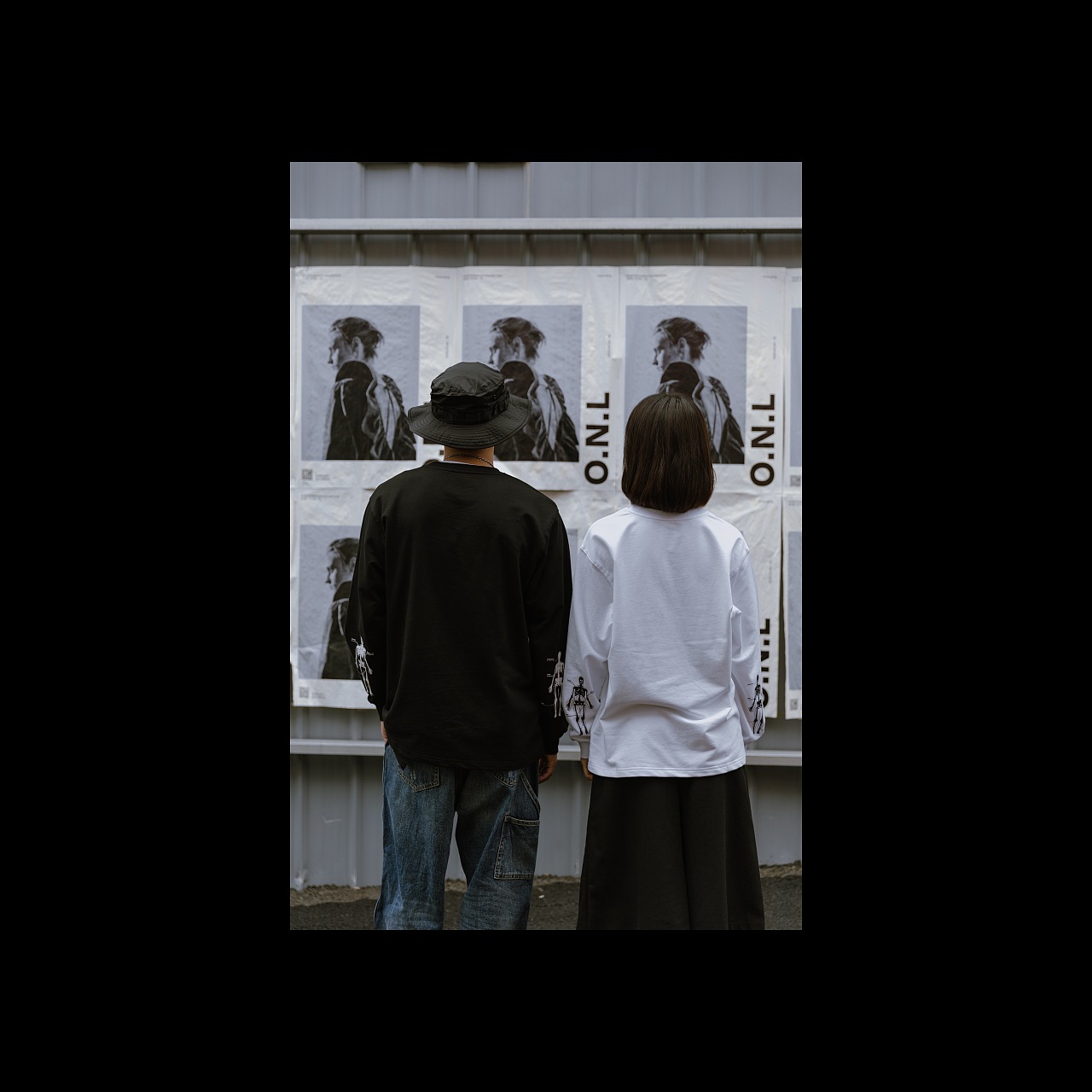 介于popeye与90街头的浪漫1:阴天摄影拍摄心得