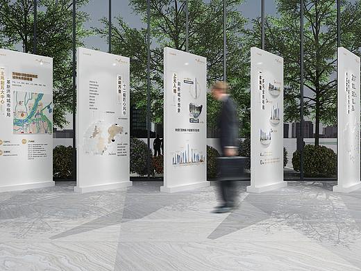 地产品牌展示
