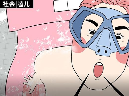 男人vs女人，到底谁更懒？