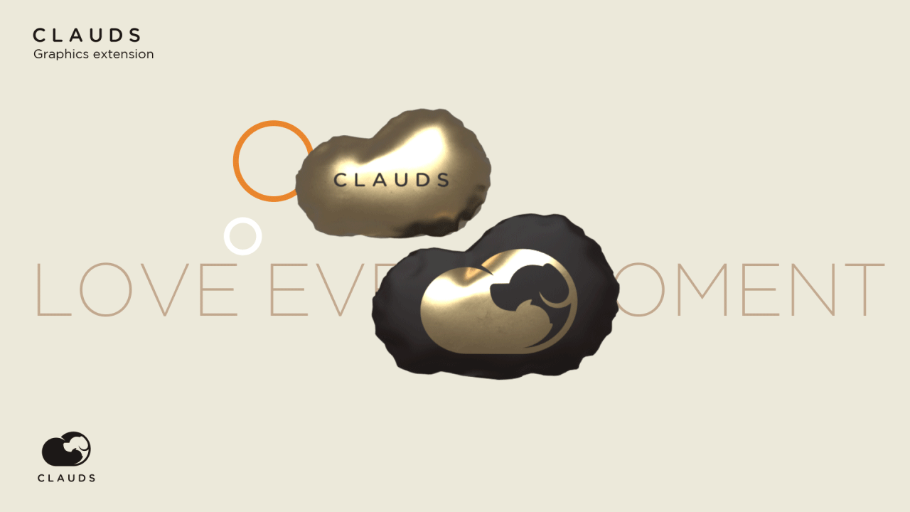 CLAUDS 宠物品牌全案设计(图ZMjgxMzkwMDA4) - 品牌 - 站酷设计师明明喜爱原创素材 - 站酷ZCOOL