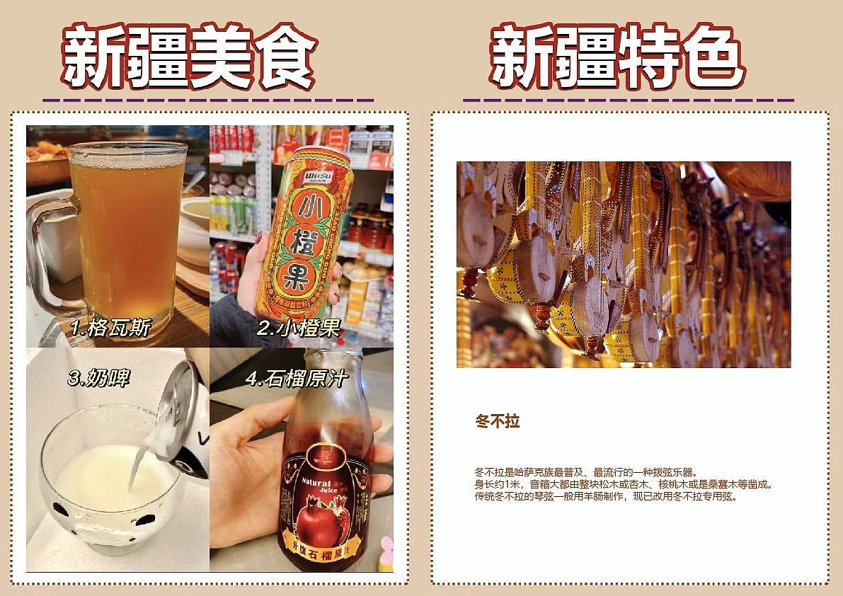 新疆旅游画册（图ZMzM5ODkyMDM2） - 其他UI - 站酷设计师乄炨原创素材 - 站酷ZCOOL