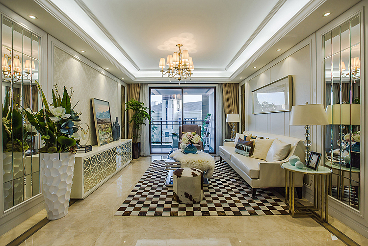 酒店房地产样板房别墅园林拍摄拍照 专业家具家私家居产品电商淘宝拍摄