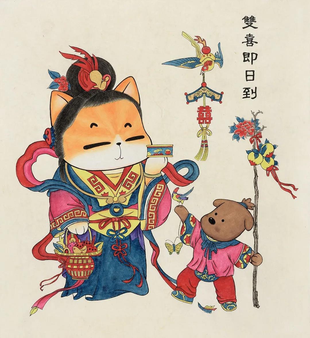 每个爱喝茶的中国人，都应该知道它（图ZMjI0MTY1MDU2） - 生活用品 - 站酷设计师歪理猫原创素材 - 站酷ZCOOL