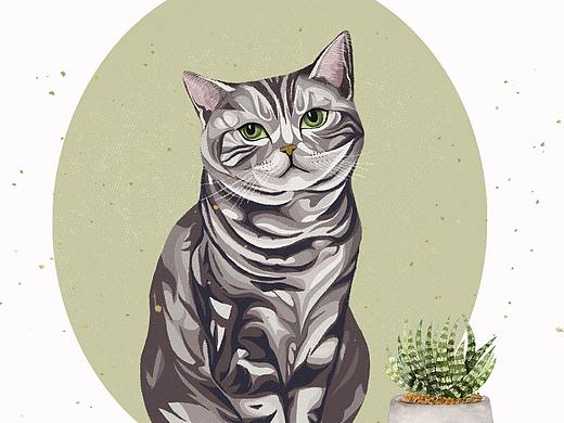 Tiger（個人主頁-ZNTQxOTEyMTI=） - 創(chuàng)作習(xí)作 - 站酷設(shè)計師Nijin不是ninja原創(chuàng)素材 - 站酷ZCOOL