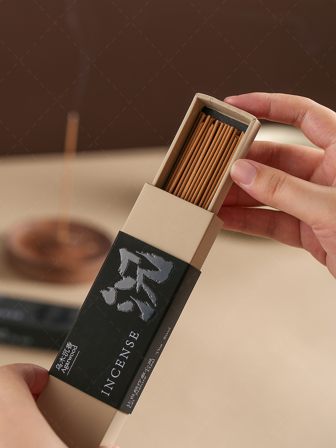 📸线香拍摄～（图ZMzcyODE0ODUy） - 产品摄影 - 站酷设计师刻影计划原创素材 - 站酷ZCOOL