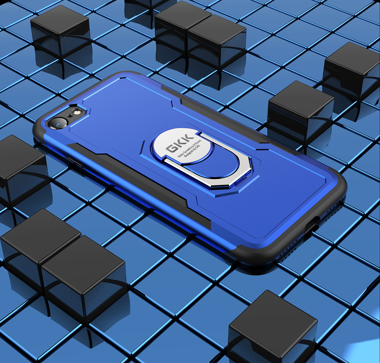 手机壳 详情页 渲染 精修 【3C数码配件】