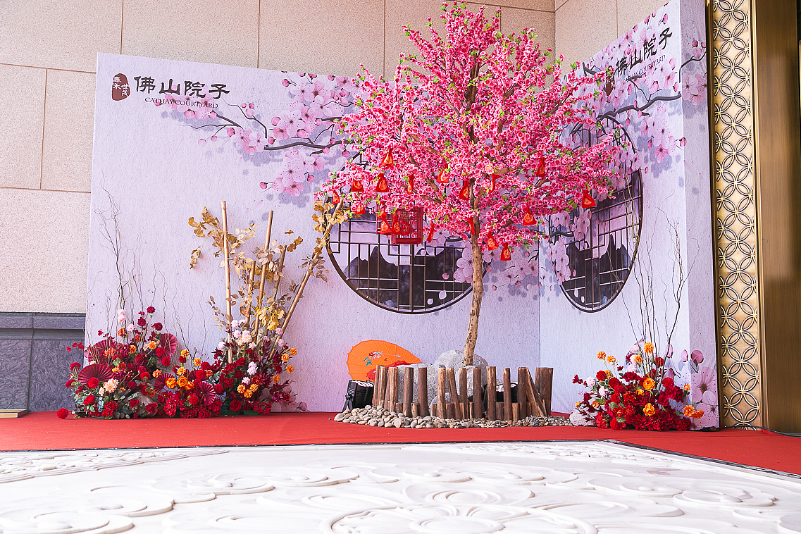 唯创娱乐传媒 | 案例01