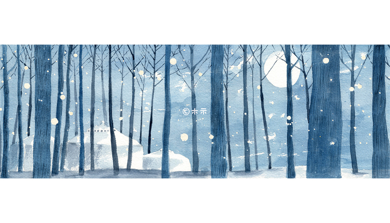 《火种》第三章（图ZMjA5MTc0NTQw） - 绘本 - 站酷设计师Musi木示原创素材 - 站酷ZCOOL