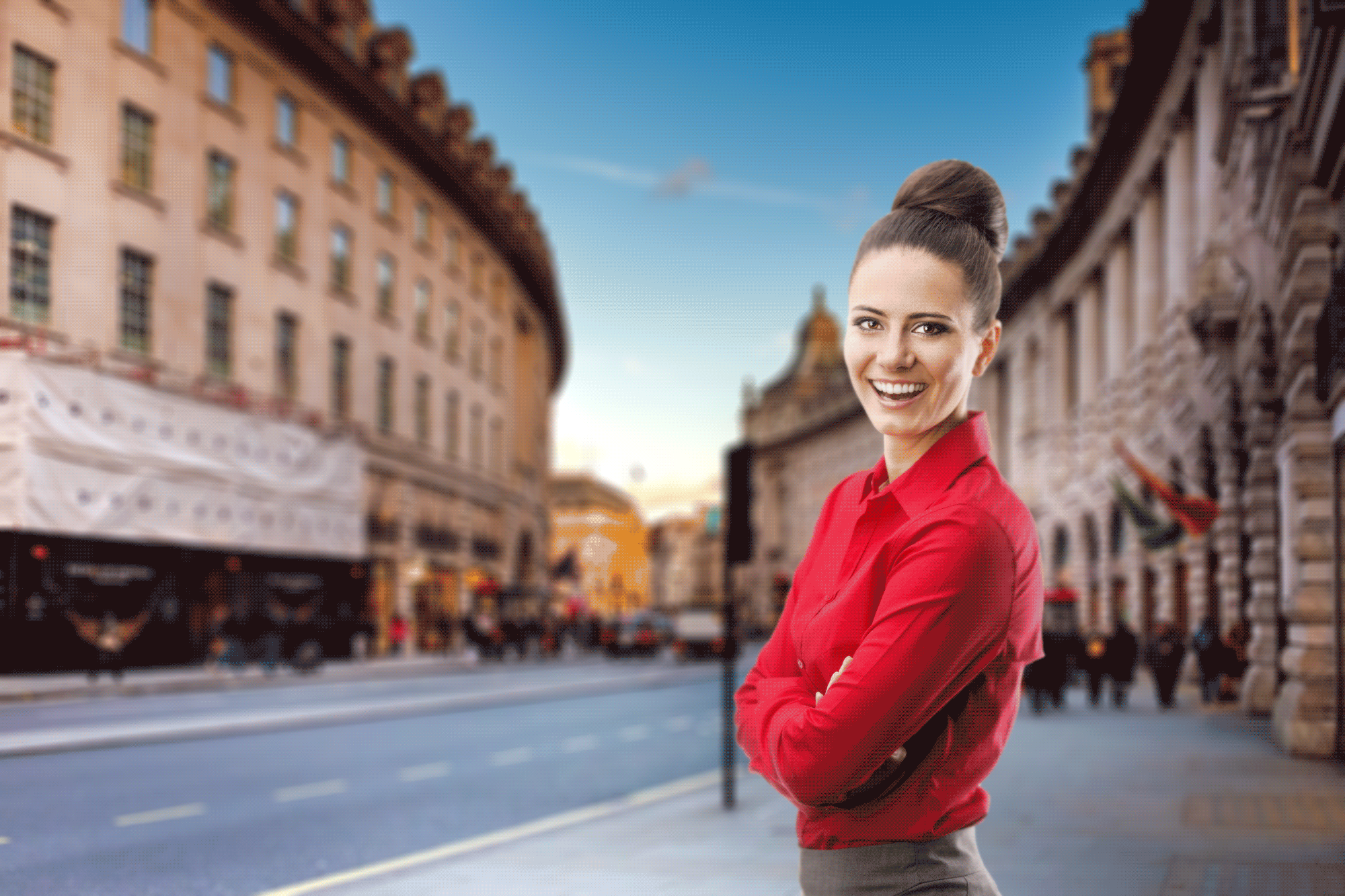 一些合成练习与临摹