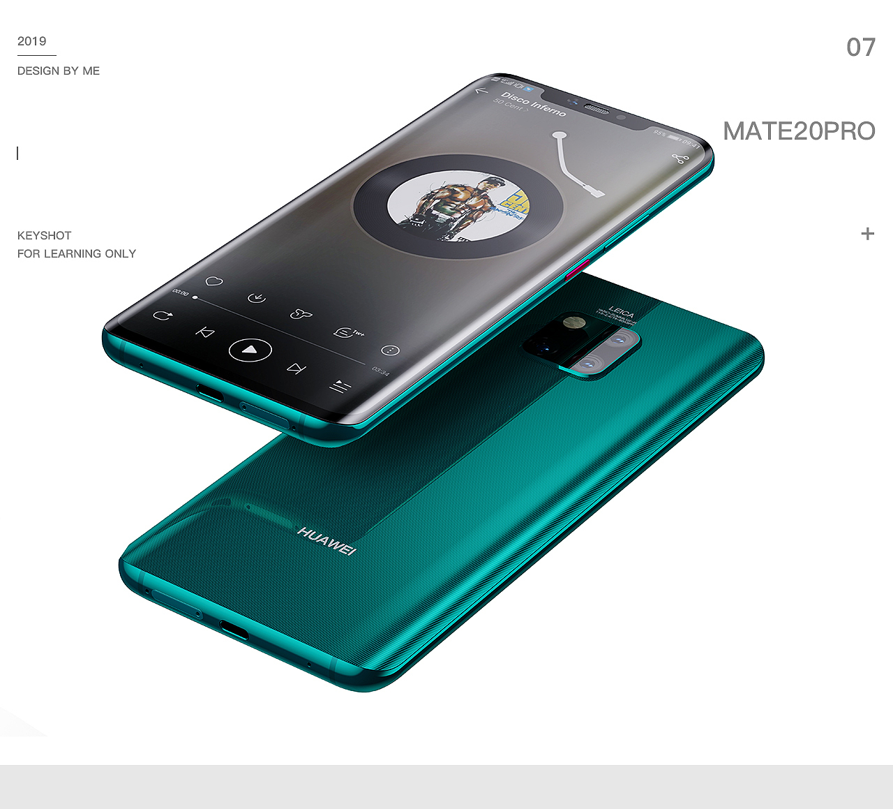 一组近期（渲染）合集（图ZMTY2NTk0OTI4） - 场景 - 站酷设计师RespectZ原创素材 - 站酷ZCOOL