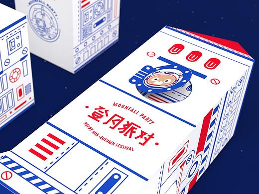 百度礼品店中秋礼品