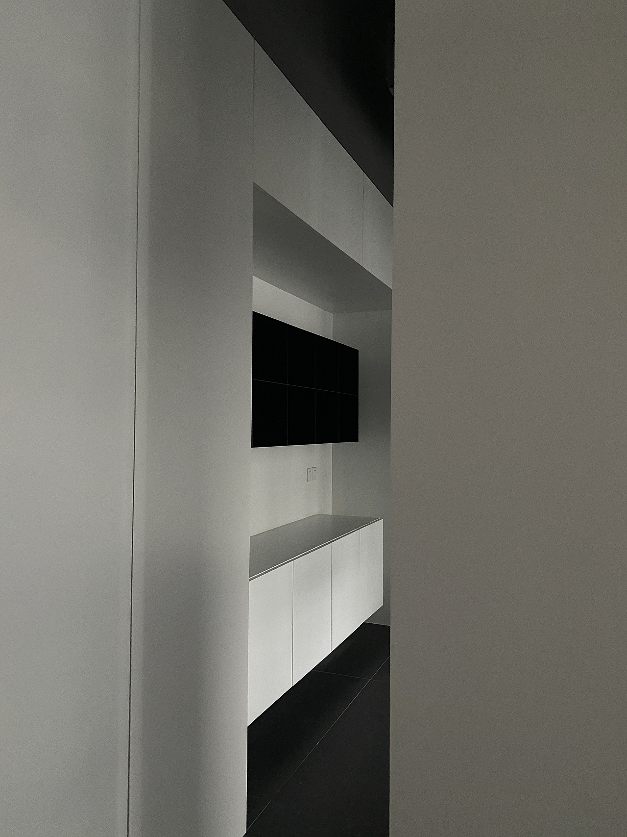 陌上设计|90m²工作室