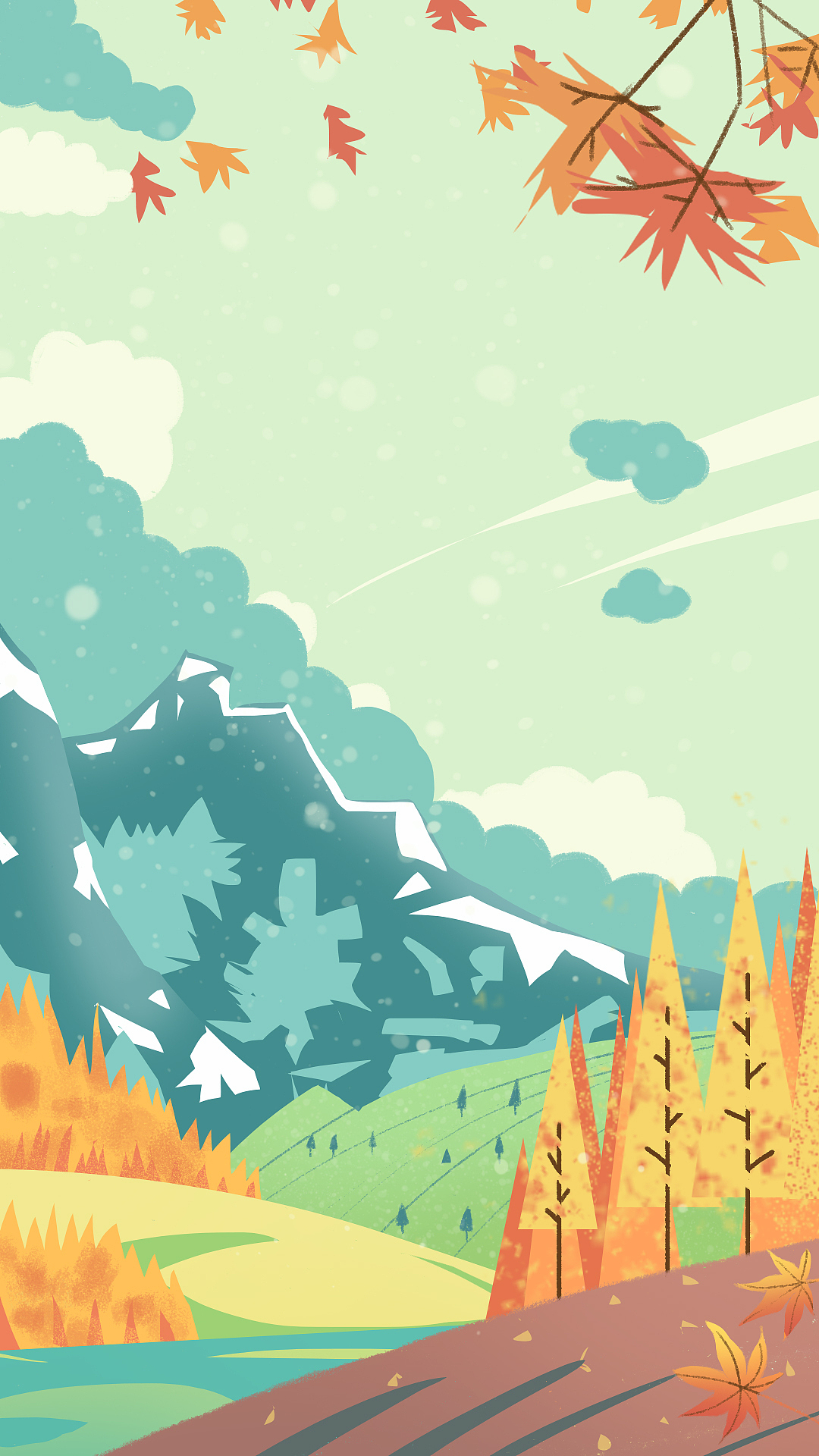 日常进步（图ZMjY2ODg5NTg0） - 创作习作 - 站酷设计师蜉蝣惊梦原创素材 - 站酷ZCOOL