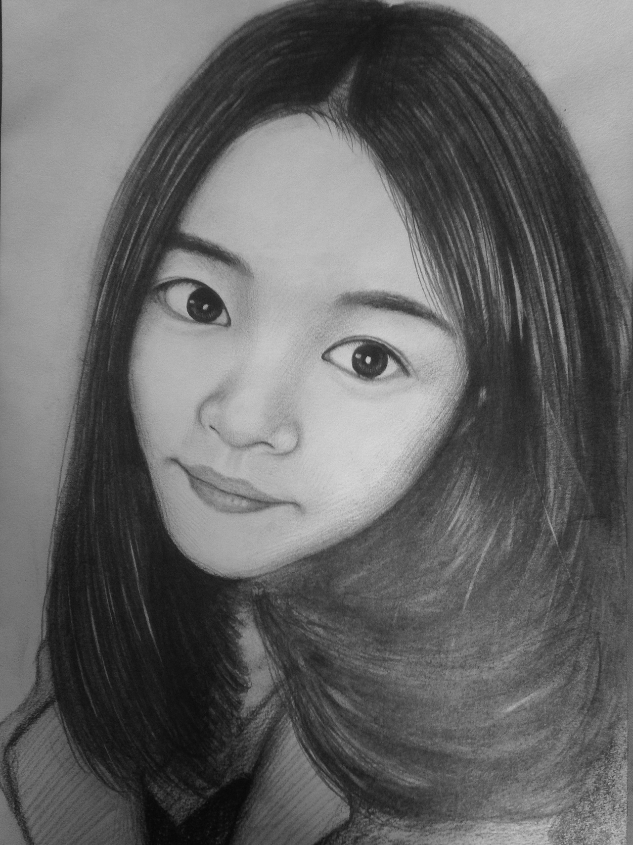 素描集合（图ZNDkyMjAwNzY=） - 绘画 - 站酷设计师捌一原创素材 - 站酷ZCOOL