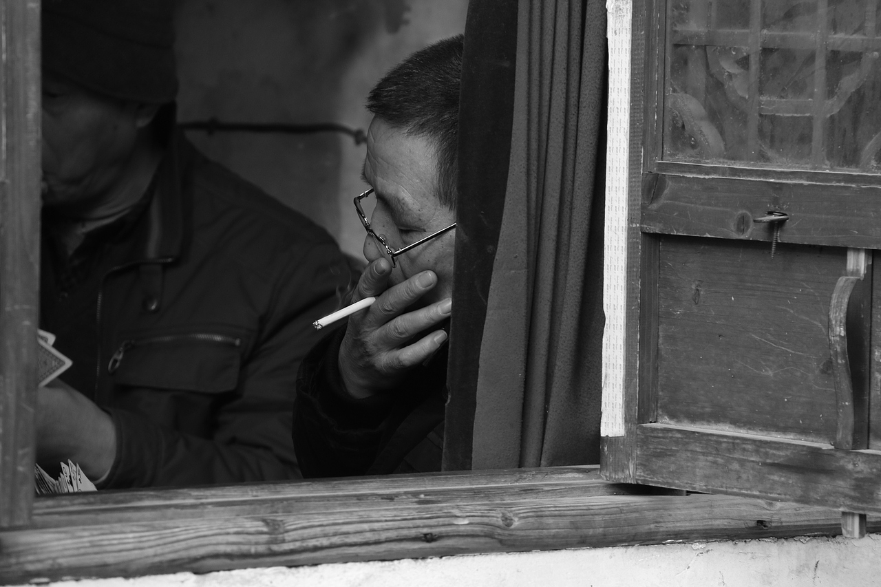 南方回忆-人文纪实黑白摄影集（图ZMjg3Njc4NDUy） - 人文/纪实摄影 - 站酷设计师我我我我双木林啊原创素材 - 站酷ZCOOL