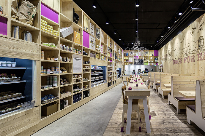 【wakuwaku奶茶店】成都奶茶店装修|成都奶茶店设计|成都专业店铺装修（图ZNjE3NTM4MTY=） - 家装设计 - 站酷设计师专业奶茶店装修原创素材 - 站酷ZCOOL