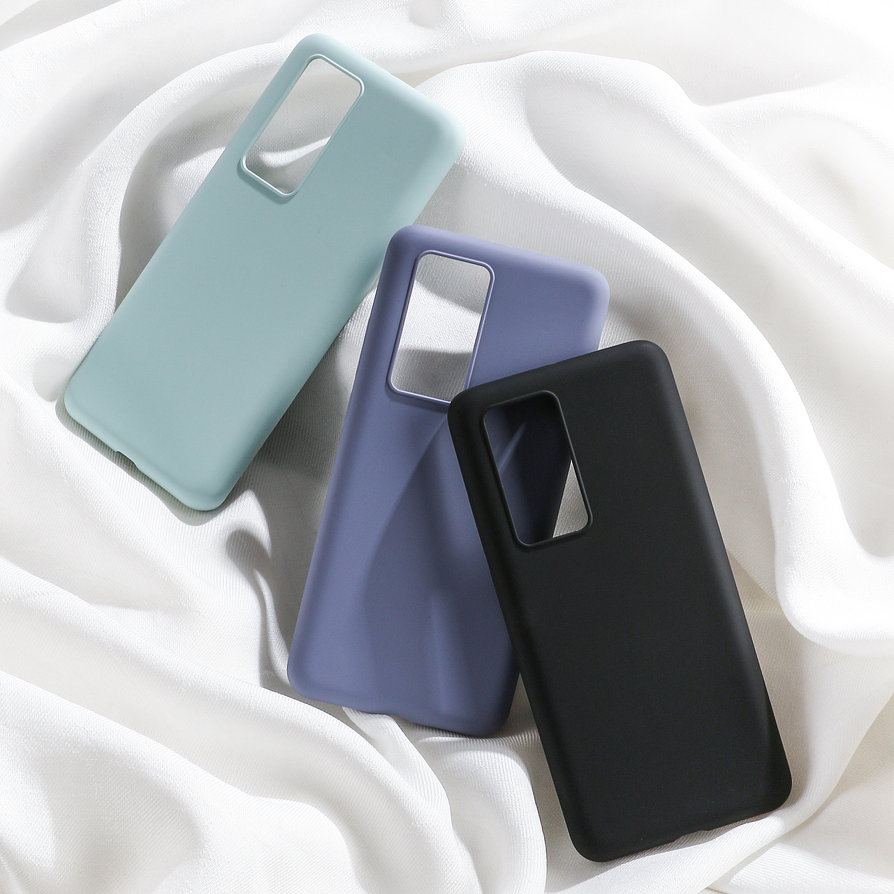 液态硅胶手机壳