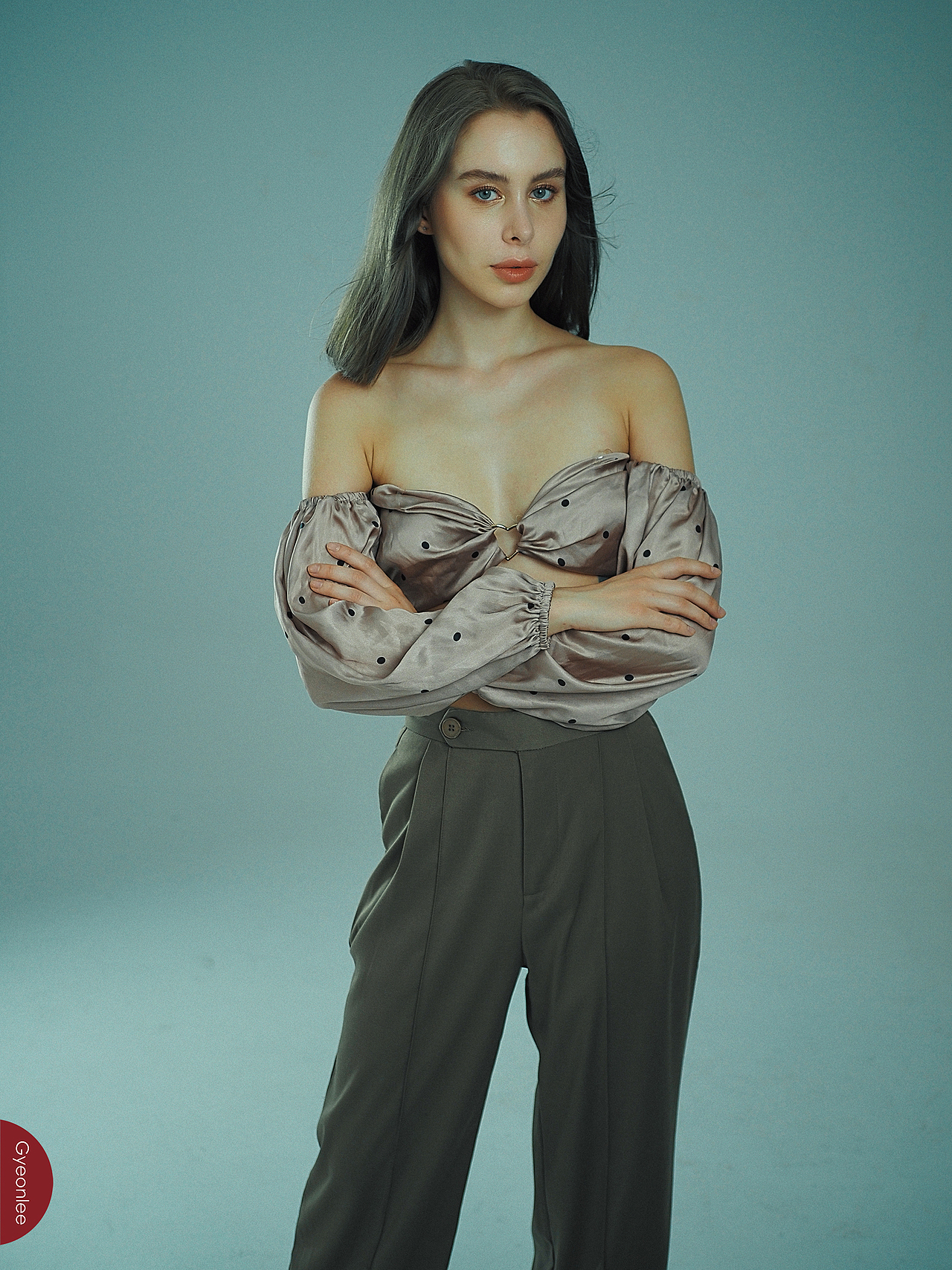 欧美人像 | 奥林巴斯E-M5 iii