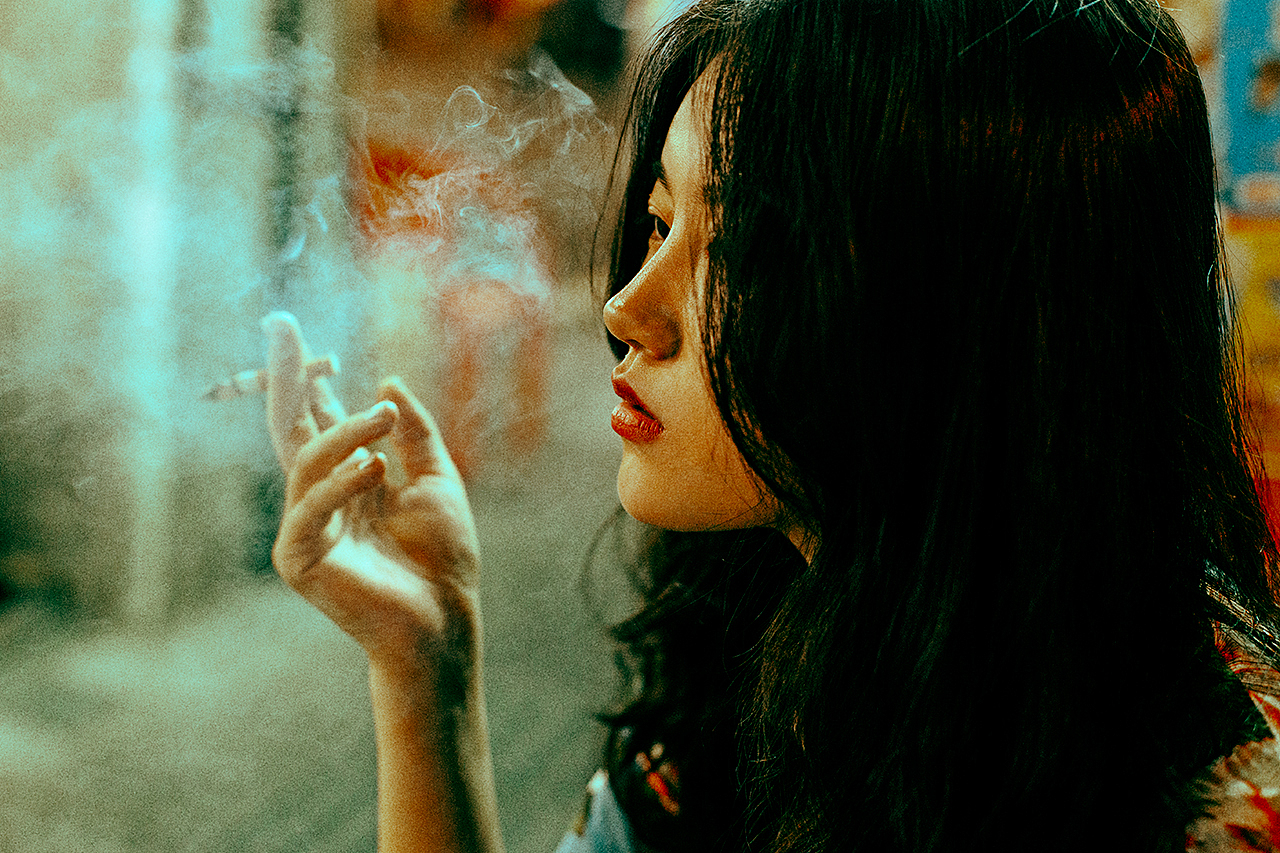 【 别样年华 】