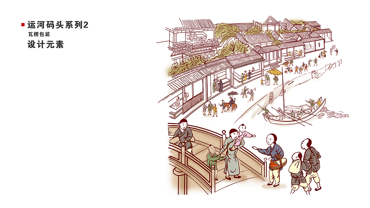 德州扒鸡集团包装设计（已上市）（图ZMTIzNzc3NTQw） - 包装 - 站酷设计师游观四海原创素材 - 站酷ZCOOL