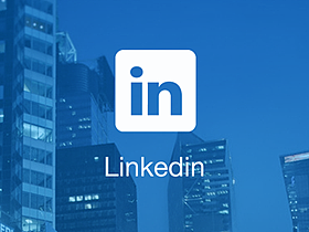 Linkedin Redesign