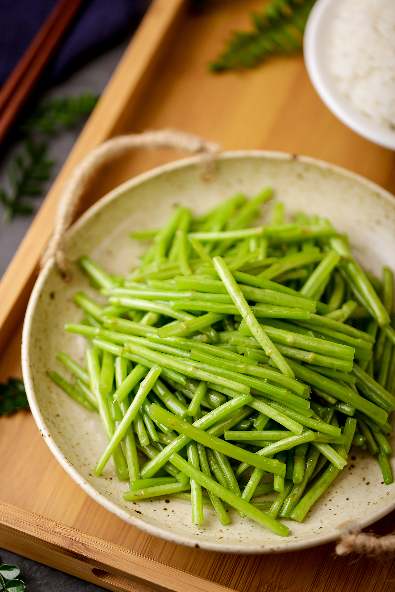 春季潮汕餐饮美食摄影