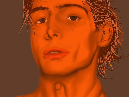 优雅永不过时（个人主页-ZNjM1Njc4MTI=） - 艺术插画 - 站酷设计师5uci原创素材 - 站酷ZCOOL