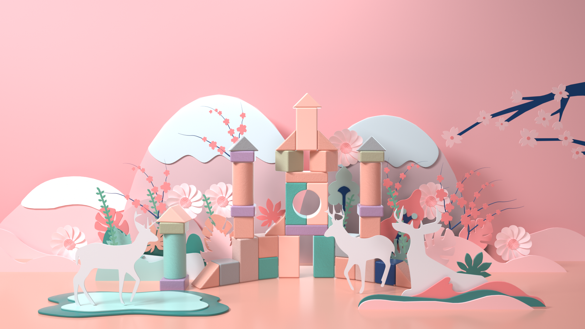 珞宸的個(gè)人主頁(yè)（封面預(yù)覽） - 主頁(yè)封面設(shè)置 - 站酷設(shè)計(jì)師珞宸原創(chuàng)素材 - 站酷ZCOOL