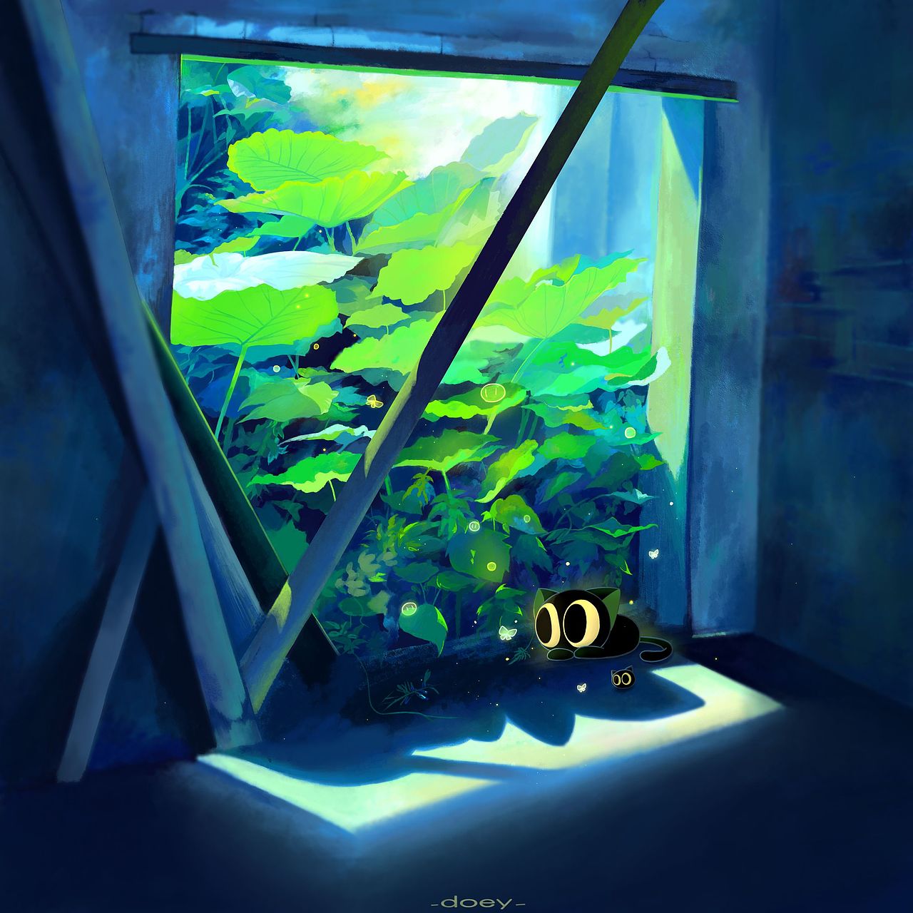 色彩60天挑战赛