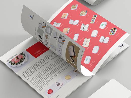 柏兴品牌五金饰品产品手册
