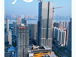 武漢阿里中心簡(jiǎn)介