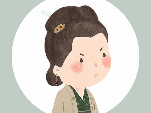 知否知否应是绿肥红瘦