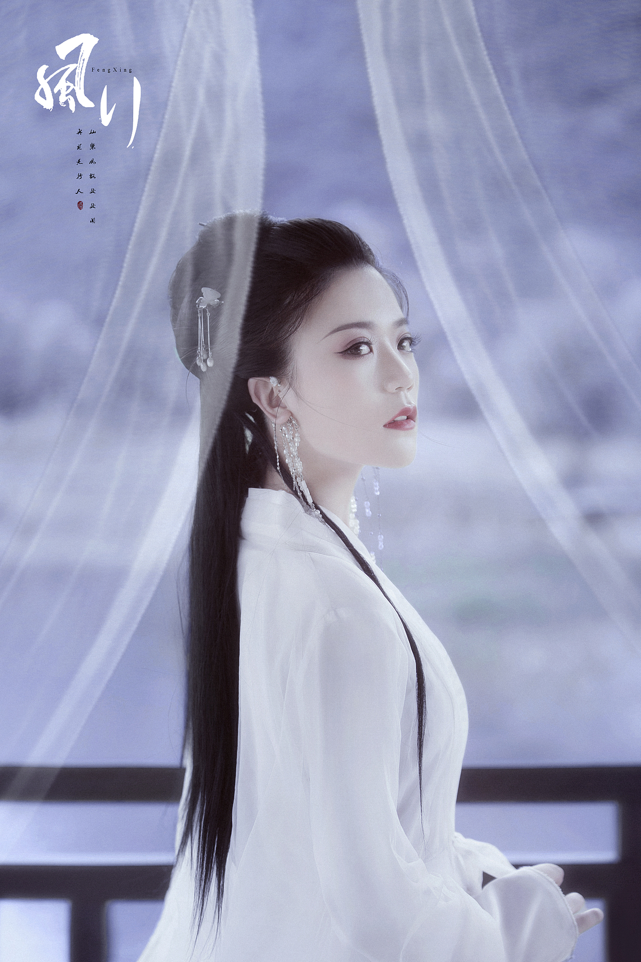 风行（图ZMjEzOTUyNDUy） - 人像摄影 - 站酷设计师红楼王一原创素材 - 站酷ZCOOL